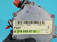 Pompa vacum Mercedes CLS II C218 10- A2780106701, A2762300065 4.7 V8 (278922)