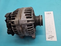TEST Alternator Audi A4 B6 1.9 tdi