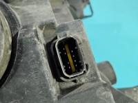 Reflektor lewy lampa przód Peugeot Partner II EUROPA