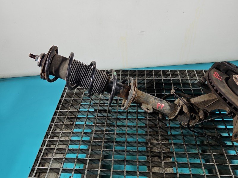 Amortyzator przód prawy przedni Nissan Note E12 Amortyzator przód prawy przedni Nissan Note E12