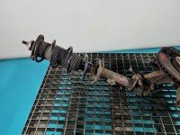 Amortyzator przód prawy przedni Nissan Note II E12