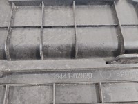 Osłona ZAŚLEPKA PLASTIK Toyota Corolla E15 53141-02030, 58441-02020