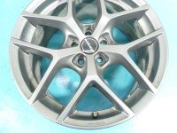 Felga aluminiowa alufelga Subaru Legacy IV Średnica felgi: 17", Szerokość felgi: 7.5", 5x114.3, Odsadzenie (ET): 47, R17...