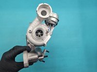 Turbosprężarka Regenerowana Mitsubishi Outlander II 756062-2, 03G253014J 2.0 DI-D 140KM