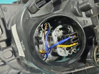 Reflektor lewy lampa przód Renault Clio III EUROPA