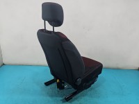 Fotel lewy przód kierowcy Renault Clio IV 12-20 EU 5d 5-DRZWI