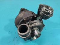 Turbosprężarka Volvo S60 I 2.4d 131KM 723167-0004, GT20525V