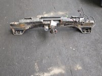 Hak holowniczy Porsche Cayenne I 9P