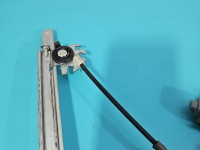 Podnośnik przód lewy SZYBY WINDA Audi A5 8T 4F0959801D 2d sedan