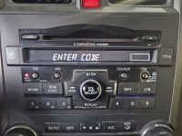 Radio fabryczne HONDA CR-V III 06- 39100-SWA-G212-M1 radioodtwarzacz