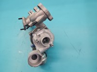 Turbosprężarka Regenerowana Audi A3 8P 1.9 TDI 105KM 751851-3, 03G253014F