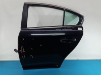 Drzwi tył lewe Toyota Avensis III T27 sedan 4d 209