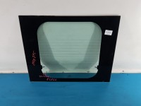 Szyba drzwi tył lewa Fiat Ducato III 06-14 boxer jumper HB