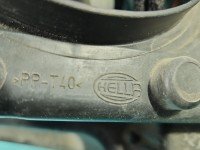 Reflektor prawy lampa przód Skoda Fabia II EUROPA