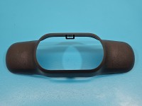 Osłona ZAŚLEPKA PLASTIK Citroen C4 Cactus 14-20 9800317377, 958300134204, 00134204