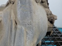 Most przedni przód Suzuki Grand Vitara II 2.4 16V (J24b)