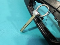 Klamka przód lewa zewnętrzna BMW X5 F15 7304803