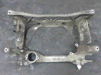 WÓZEK KOŁYSKA TRAWERS Sanki Belka silnika Porsche Panamera I 970 4.8 V8