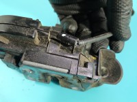 Zamek przód lewy Renault Clio III EUROPA 4pin