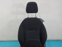 Fotel lewy przód kierowcy CITROEN DS3 10-16 3d EUROPA