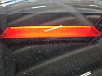 TRZECIE ŚWIATŁO STOP STOPU Peugeot 508 II 18- HB