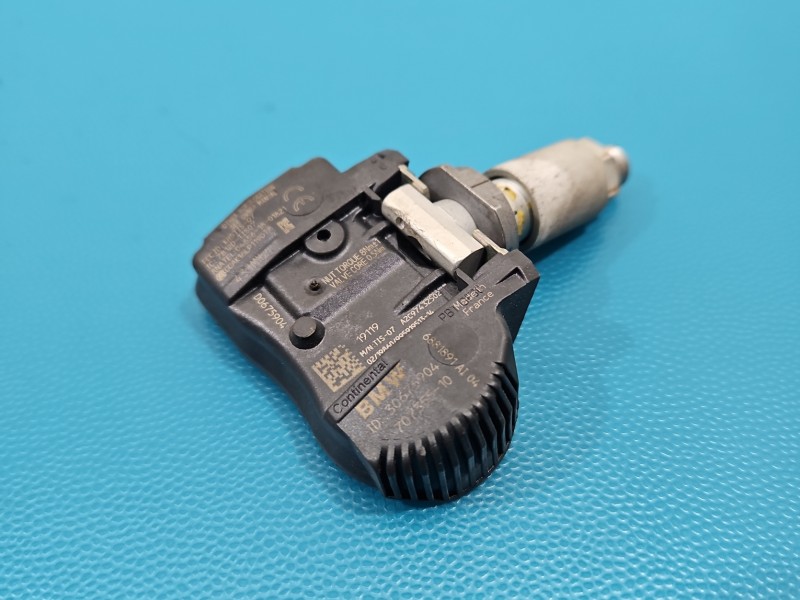 Czujnik ciśnienia opon BMW X5 F15 707355-10 TPMS