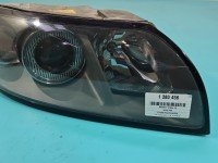 Reflektor prawy lampa przód Volvo V50 S40 II EUROPA