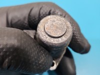 Czujnik kąta skrętu Mercedes W211 A21109201001