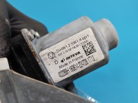 Podnośnik tył prawy SZYBY WINDA 402288H, 2247281T13 Pęknięcia na plastiku prowadnicy 6 PIN Citroen DS5 11-15 HB