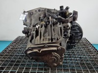 Skrzynia biegów 20MB25 Citroen C5 II X7 2.0 hdi