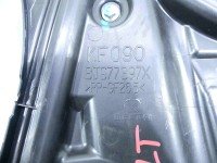 Podnośnik tył lewy SZYBY WINDA BJS77397X Europejska Mazda 3 III BM 13-18 sedan