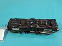Konsola panel nawiewu Mercedes Vito W638 A0004463628KZ