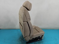 Fotele komplet kanapa BMW F01