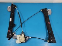 Podnośnik przód lewy SZYBY WINDA 332800, 08074-400, A67854-111 Bmw i3 5pin 5d HB