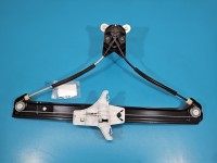 Podnośnik tył lewy SZYBY WINDA Skoda Scala 2019- HB