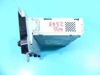 Radio fabryczne Renault Clio IV 12-19 281152928R radioodtwarzacz