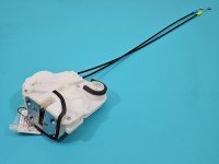 Zamek tył prawy A047218 Mitsubishi Outlander III 12- Mitsubishi, 2pin