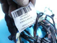 Wiązka instalacja Porsche, Europejska, SILNICZKÓW NAWIEWU Porsche Panamera I 970 97061285500