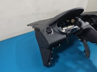 Deska rozdzielcza airbag pasażera kokpit Peugeot 3008 I 09-16