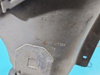 Tłumik Ford Mondeo Mk5 2.0 tdci