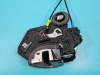 Zamek tył lewy Toyota Avensis II T25 TOYOTA, KOMBI 2pin