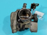 Przepustnica Opel Astra II G 1.8 16V 90536084, 5WS932501