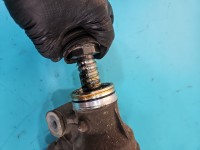 Przekładnia kierownicza maglownica Opel Astra V K 39096855, 426154570