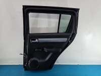 Drzwi tył prawe Suzuki Swift Mk6 HB 5d ZCE