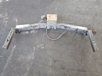 Hak holowniczy Honda Civic VIII UFO