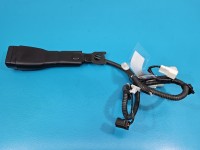 Pas bezpieczeństwa przód lewy kierowcy LEXUS NX I 14-21 EU