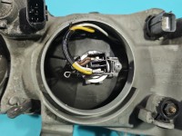 Reflektor lewy lampa przód Honda Accord VI 98-02 EUROPA