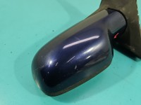 Lusterko lewe pin Renault Scenic II HB 5d kolor europa