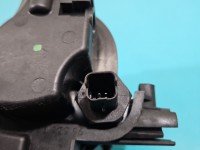 Obudowa filtra paliwa Ford Fiesta Mk7 9655604380 1.4 TDCI
