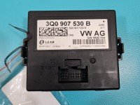 Sterownik moduł Skoda Octavia III 3Q0907530B GATEWAY
